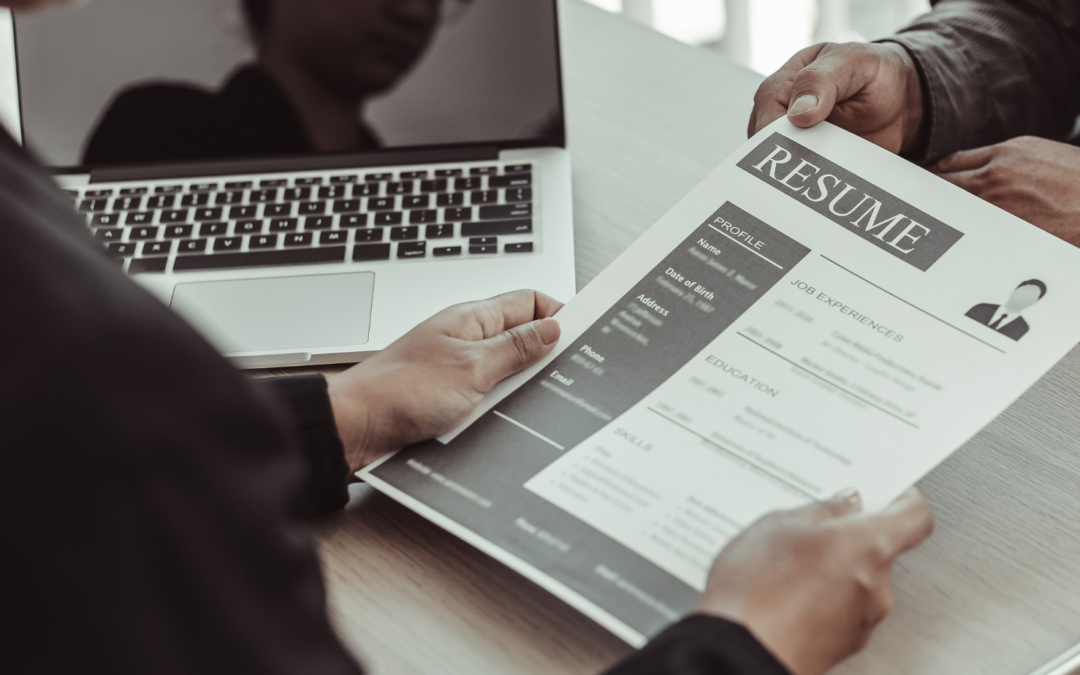 The Three Interview Questions that You Need to Ask