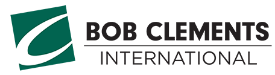 Bob Clements International Logo