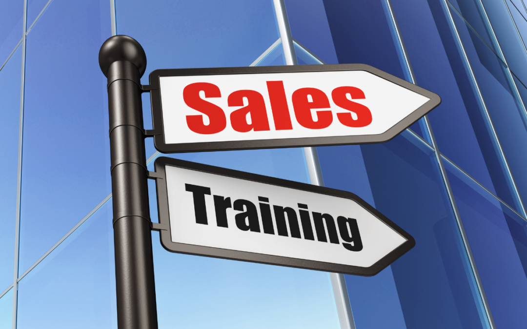 Defining your discovery process in Sales