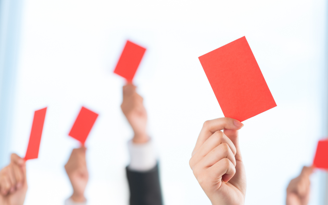 Dealing With Objections